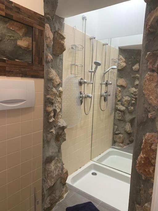 La Nonete Apartment Вилафранк-сюр-Мер Екстериор снимка